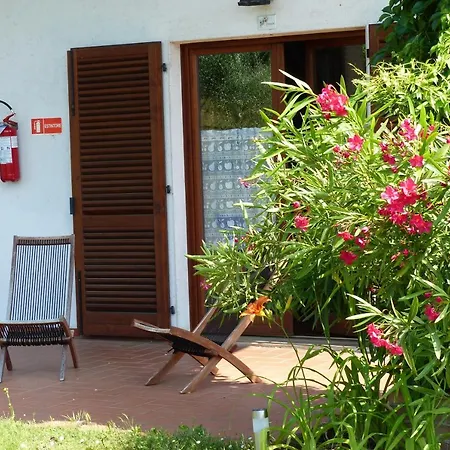 Arriga Alta Séjour à la ferme *