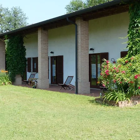 Séjour à la ferme Arriga Alta *