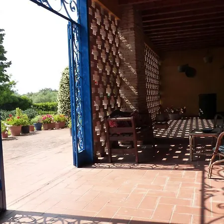 Séjour à la ferme Arriga Alta *
