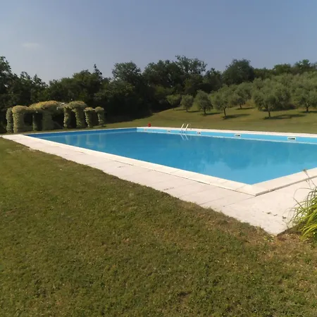 Arriga Alta Lonato