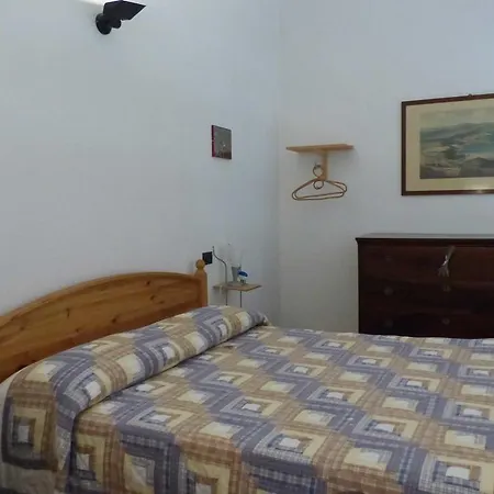 Arriga Alta Séjour à la ferme