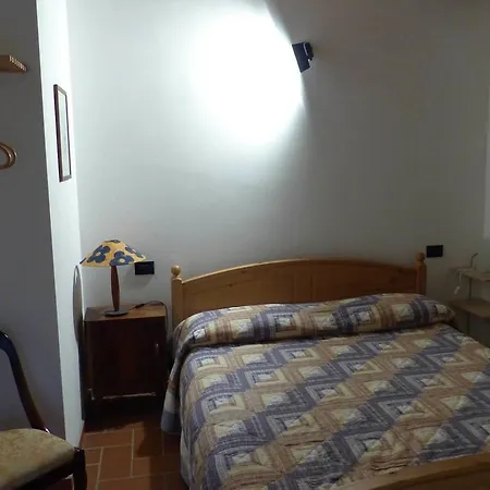 Arriga Alta Séjour à la ferme *