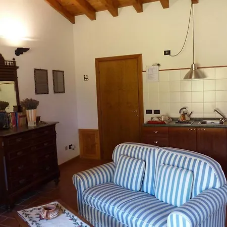 Arriga Alta Çiftlik konaklama