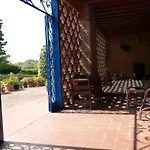 Farmház Arriga Alta *