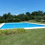 Arriga Alta Farmház