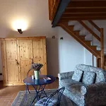 Farmház Arriga Alta