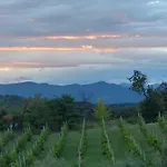 Farmház Arriga Alta *