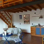 Farmház Arriga Alta