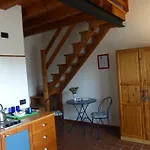 Arriga Alta Farmház Lonato