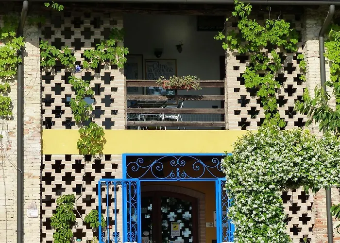 Vakantieboerderij Arriga Alta *