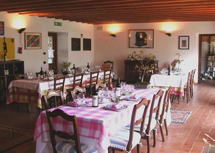 Vakantieboerderij Arriga Alta Lonato