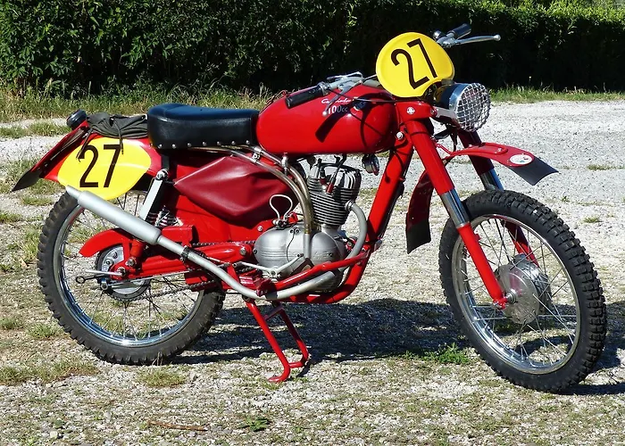 Arriga Alta Vakantieboerderij