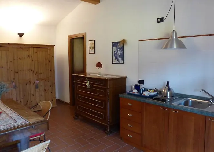 Arriga Alta Vakantieboerderij Lonato