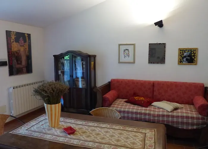 Arriga Alta Vakantieboerderij