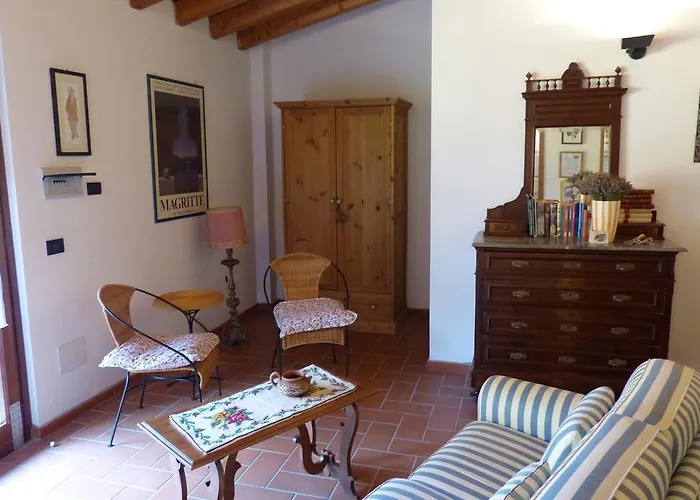 Arriga Alta Vakantieboerderij *