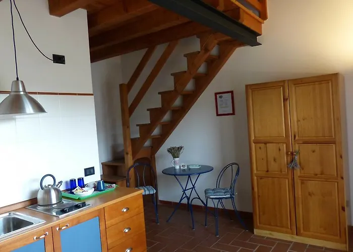 Arriga Alta Vakantieboerderij Lonato