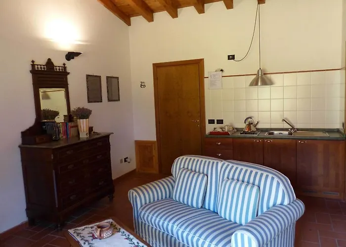 Arriga Alta Vakantieboerderij